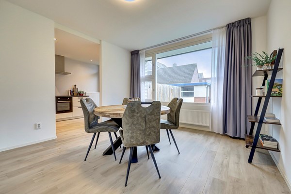 Medium property photo - Biezeveld 13, 5531 BX Bladel