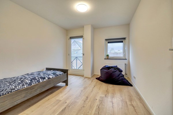 Medium property photo - Biezeveld 13, 5531 BX Bladel