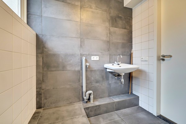 Medium property photo - Biezeveld 13, 5531 BX Bladel