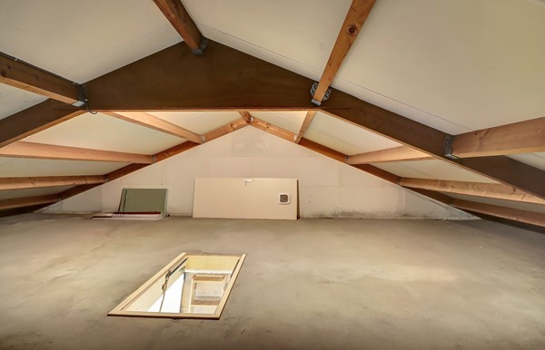 Medium property photo - Biezeveld 13, 5531 BX Bladel