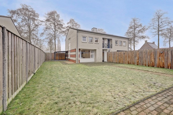 Medium property photo - Biezeveld 13, 5531 BX Bladel