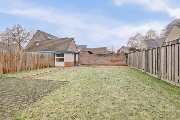 Medium property photo - Biezeveld 13, 5531 BX Bladel