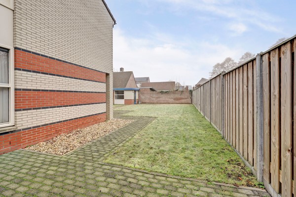 Medium property photo - Biezeveld 13, 5531 BX Bladel