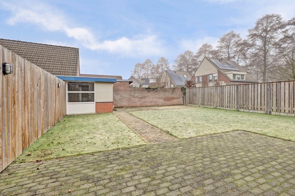 Medium property photo - Biezeveld 13, 5531 BX Bladel