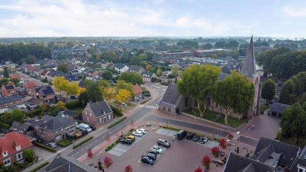 Medium property photo - Willibrorduslaan 80, 5521 KD Eersel