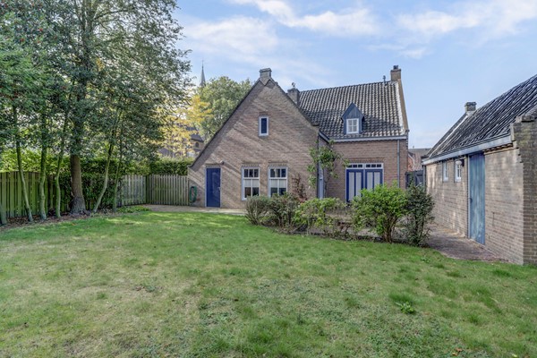 Medium property photo - Willibrorduslaan 80, 5521 KD Eersel