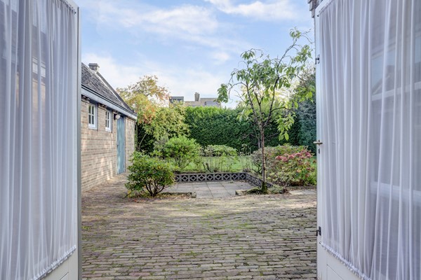 Medium property photo - Willibrorduslaan 80, 5521 KD Eersel