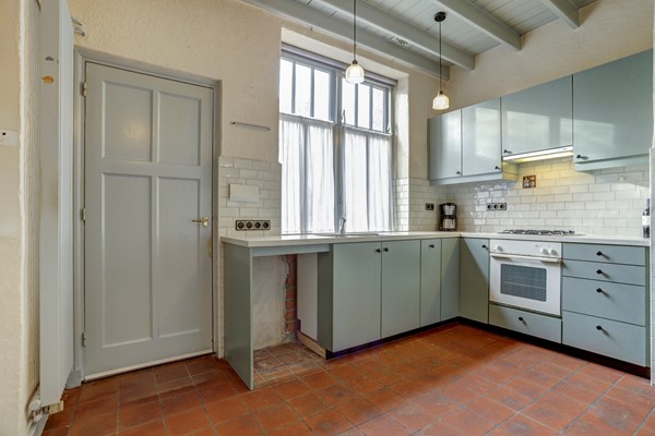 Medium property photo - Willibrorduslaan 80, 5521 KD Eersel