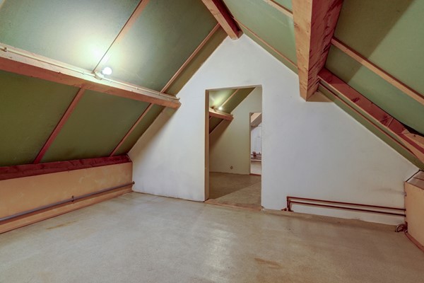 Medium property photo - Willibrorduslaan 80, 5521 KD Eersel