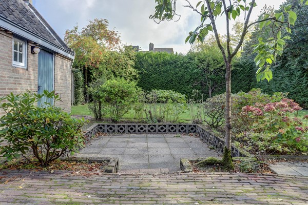 Medium property photo - Willibrorduslaan 80, 5521 KD Eersel