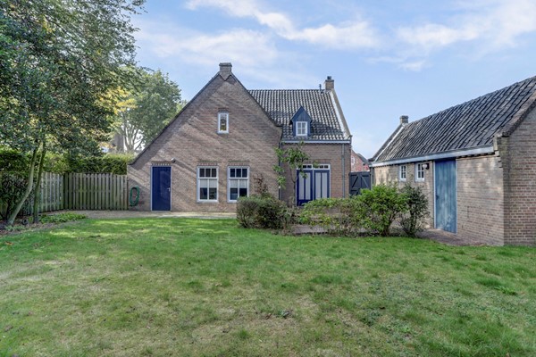 Medium property photo - Willibrorduslaan 80, 5521 KD Eersel