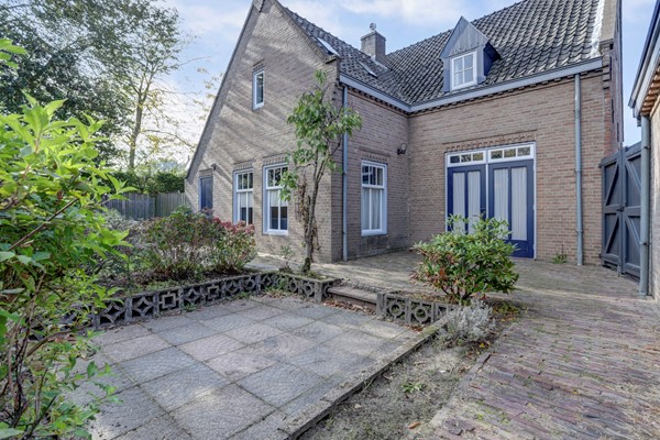 Medium property photo - Willibrorduslaan 80, 5521 KD Eersel