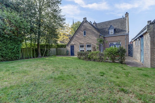 Medium property photo - Willibrorduslaan 80, 5521 KD Eersel