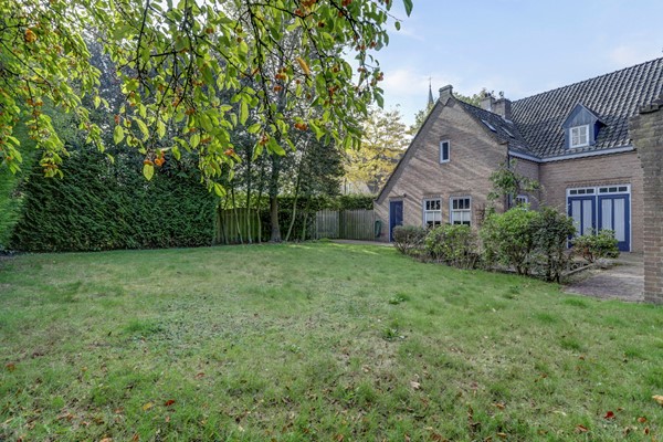 Medium property photo - Willibrorduslaan 80, 5521 KD Eersel