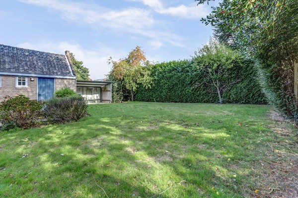 Medium property photo - Willibrorduslaan 80, 5521 KD Eersel