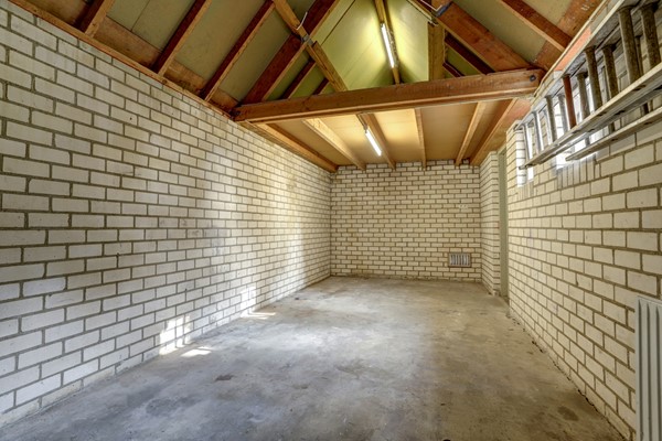 Medium property photo - Willibrorduslaan 80, 5521 KD Eersel