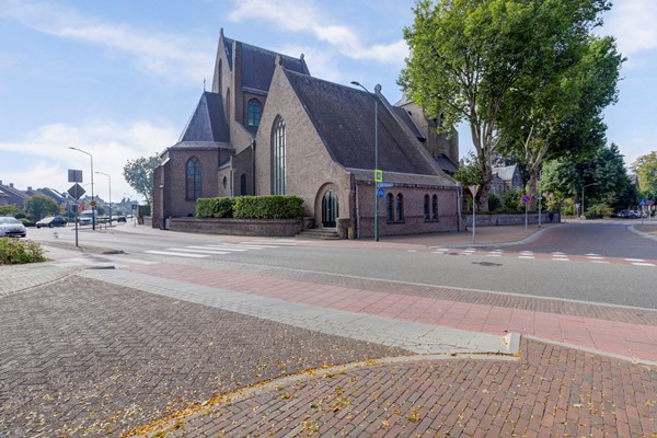 Medium property photo - Willibrorduslaan 80, 5521 KD Eersel