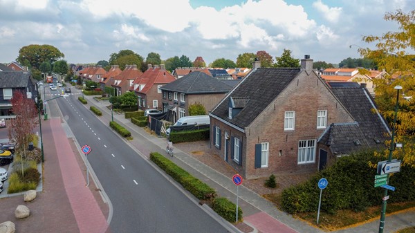 Medium property photo - Willibrorduslaan 80, 5521 KD Eersel