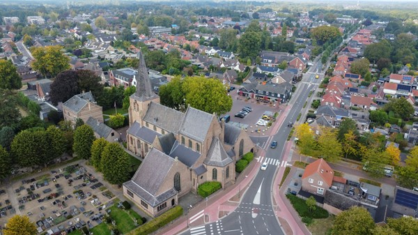 Medium property photo - Willibrorduslaan 80, 5521 KD Eersel