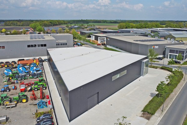 Medium property photo - Savoor 3A, 5541 SK Reusel