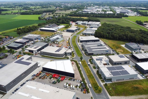 Medium property photo - Savoor 3A, 5541 SK Reusel