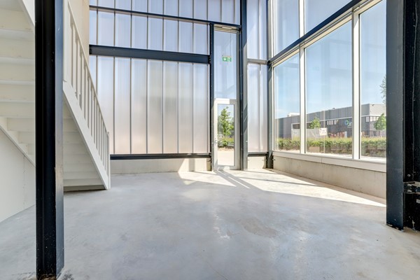 Medium property photo - Savoor 3A, 5541 SK Reusel