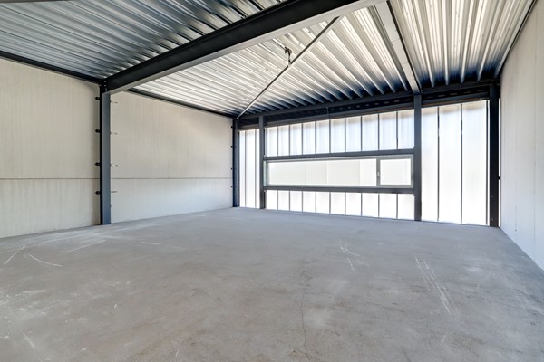 Medium property photo - Savoor 3A, 5541 SK Reusel