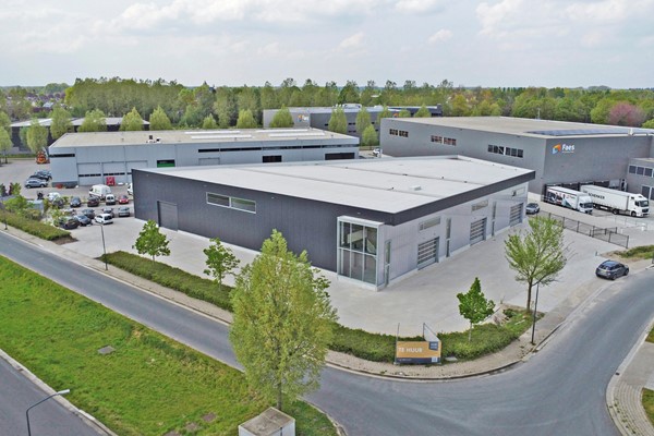 Medium property photo - Savoor 3A, 5541 SK Reusel