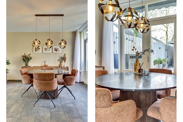 Medium property photo - Stijn Streuvelslaan 13, 5531 VA Bladel