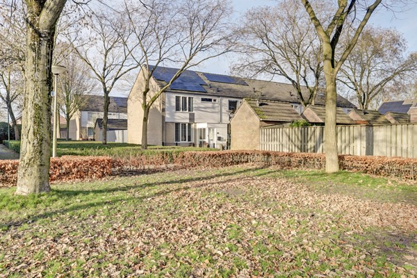 Medium property photo - Stijn Streuvelslaan 13, 5531 VA Bladel