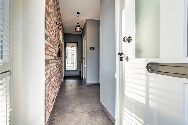 Medium property photo - Stijn Streuvelslaan 13, 5531 VA Bladel