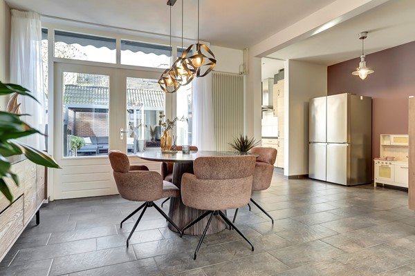 Medium property photo - Stijn Streuvelslaan 13, 5531 VA Bladel