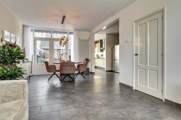 Medium property photo - Stijn Streuvelslaan 13, 5531 VA Bladel