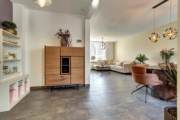 Medium property photo - Stijn Streuvelslaan 13, 5531 VA Bladel