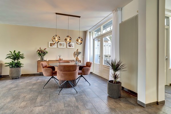 Medium property photo - Stijn Streuvelslaan 13, 5531 VA Bladel