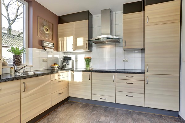 Medium property photo - Stijn Streuvelslaan 13, 5531 VA Bladel