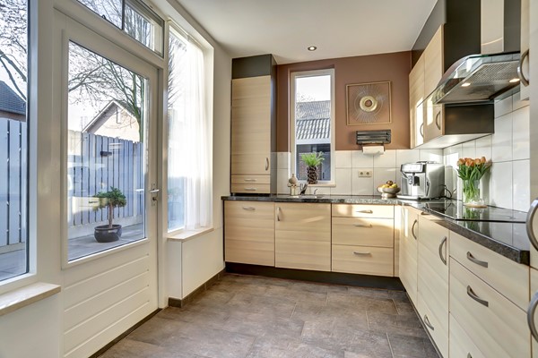 Medium property photo - Stijn Streuvelslaan 13, 5531 VA Bladel