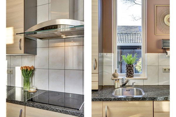 Medium property photo - Stijn Streuvelslaan 13, 5531 VA Bladel