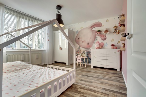 Medium property photo - Stijn Streuvelslaan 13, 5531 VA Bladel