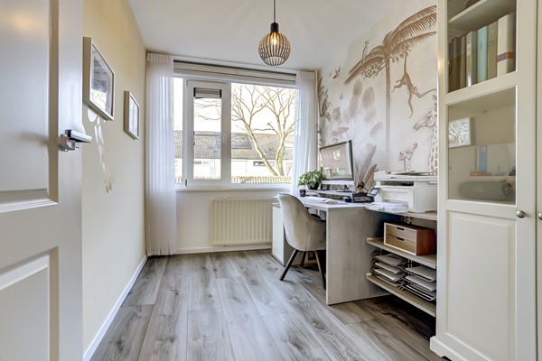 Medium property photo - Stijn Streuvelslaan 13, 5531 VA Bladel