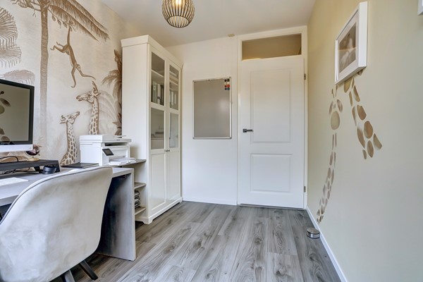 Medium property photo - Stijn Streuvelslaan 13, 5531 VA Bladel