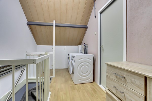 Medium property photo - Stijn Streuvelslaan 13, 5531 VA Bladel