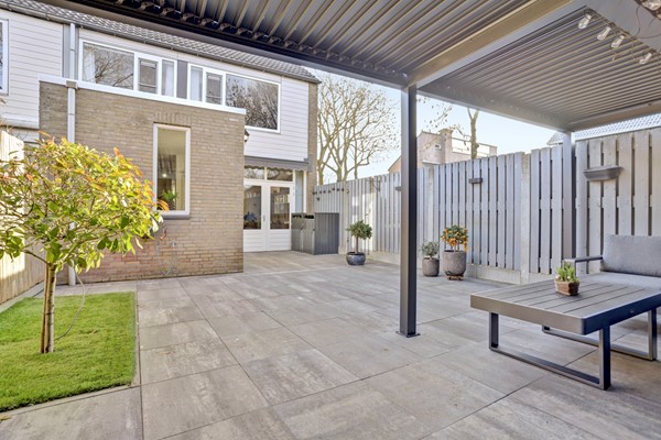 Medium property photo - Stijn Streuvelslaan 13, 5531 VA Bladel