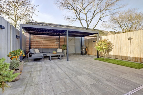 Medium property photo - Stijn Streuvelslaan 13, 5531 VA Bladel