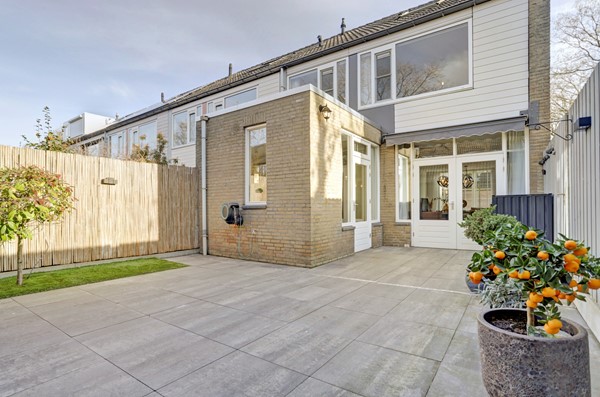 Medium property photo - Stijn Streuvelslaan 13, 5531 VA Bladel