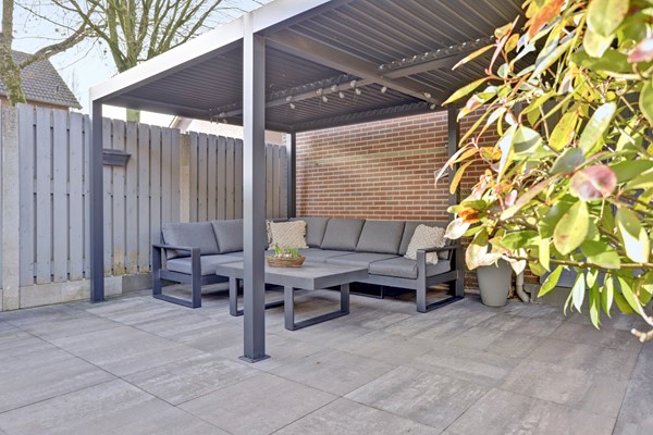 Medium property photo - Stijn Streuvelslaan 13, 5531 VA Bladel