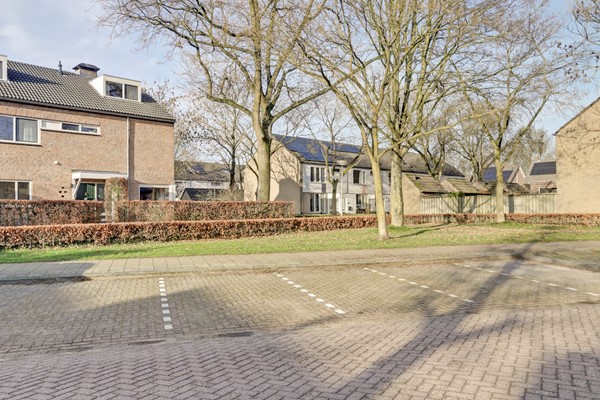 Medium property photo - Stijn Streuvelslaan 13, 5531 VA Bladel