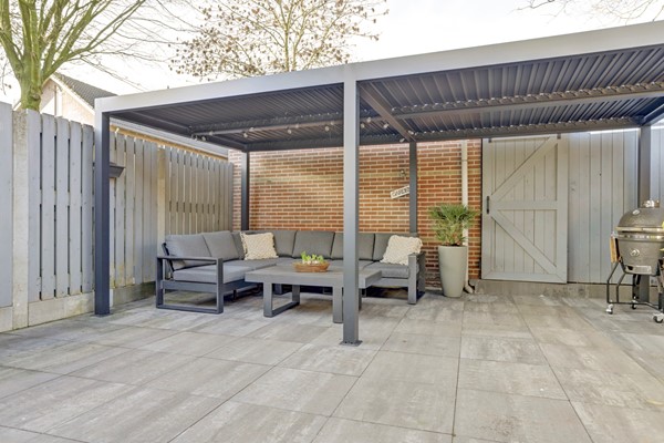 Medium property photo - Stijn Streuvelslaan 13, 5531 VA Bladel