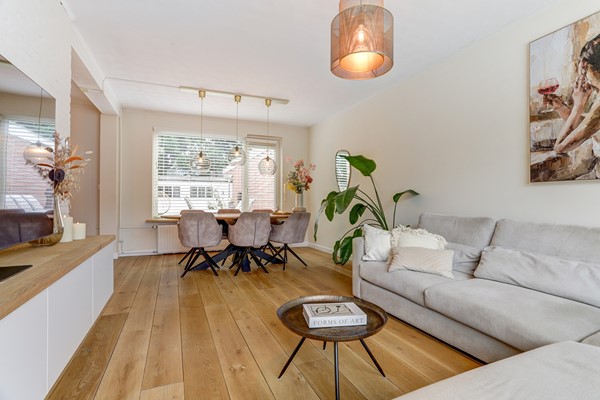 Medium property photo - Dokter A.Hoynck Van Papendrechtstraat 23, 5571 GS Bergeijk