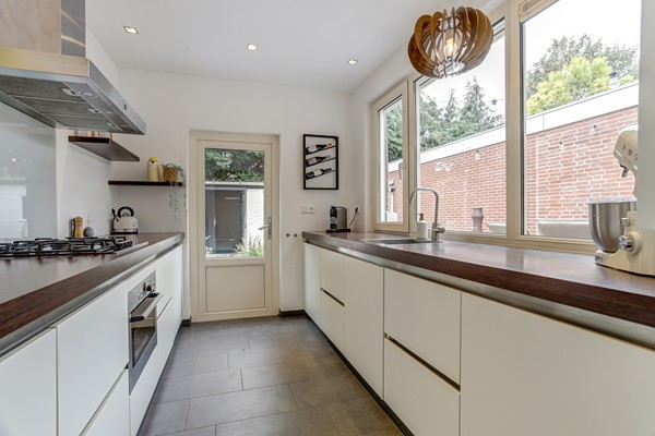 Medium property photo - Dokter A.Hoynck Van Papendrechtstraat 23, 5571 GS Bergeijk